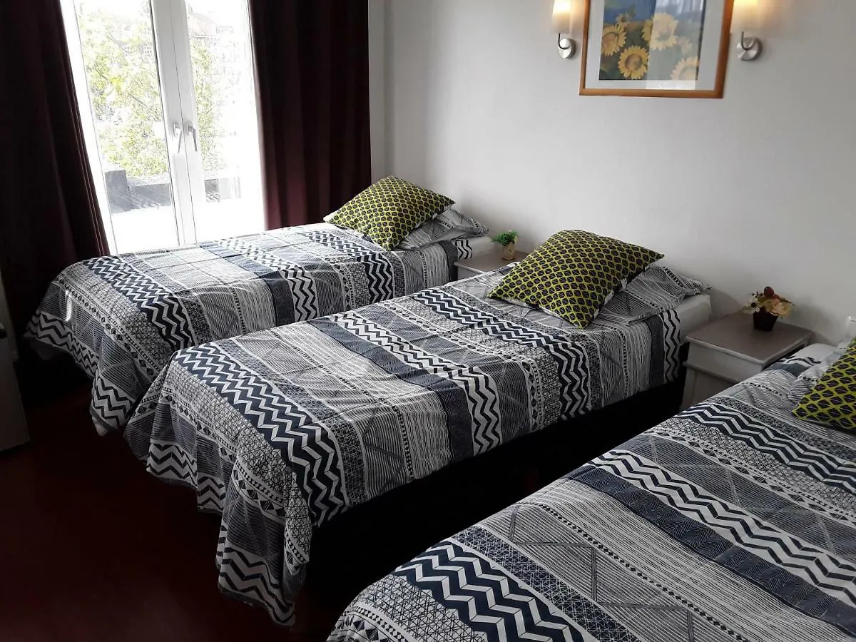 Hotel Baan Roterdão